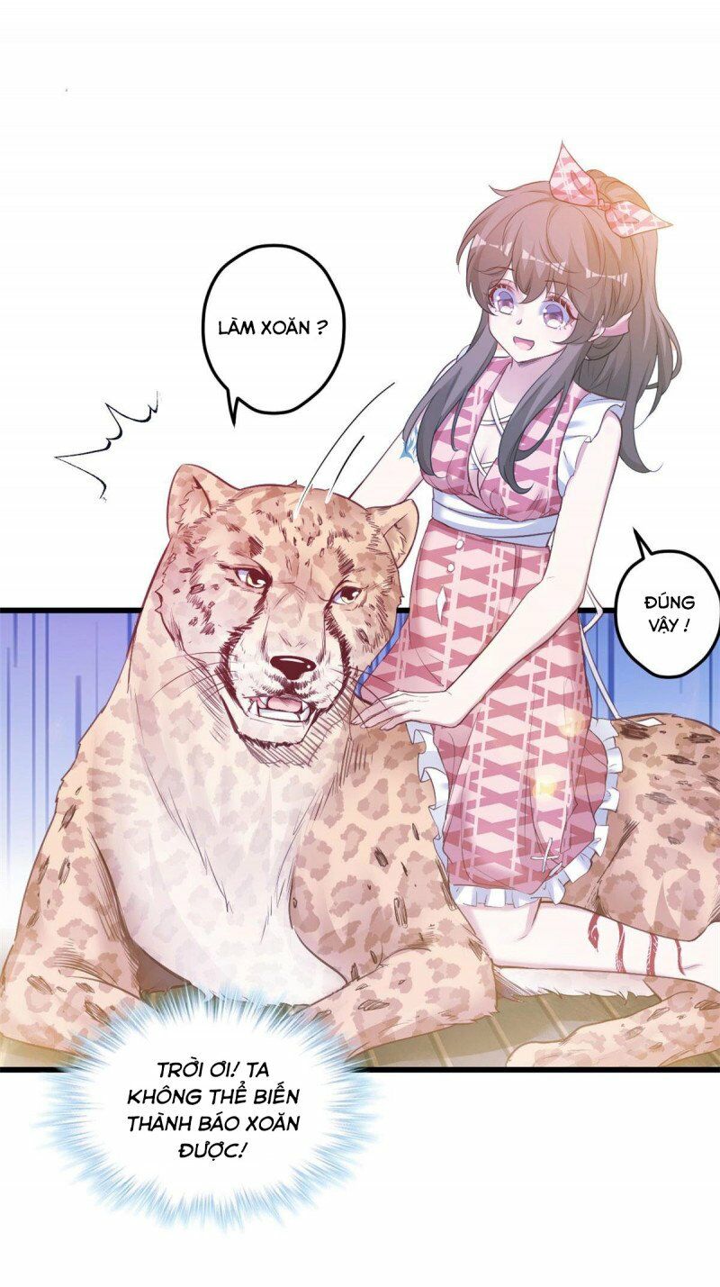 [16+] thảnh thơi thú thế chủng chủng điền, sinh sinh tể chapter 424 12