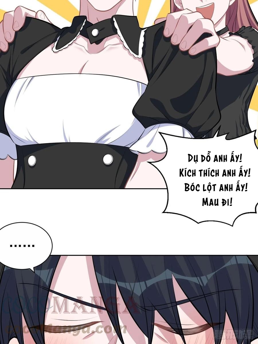 bố vợ đại nhân là bà xã chapter 139 5