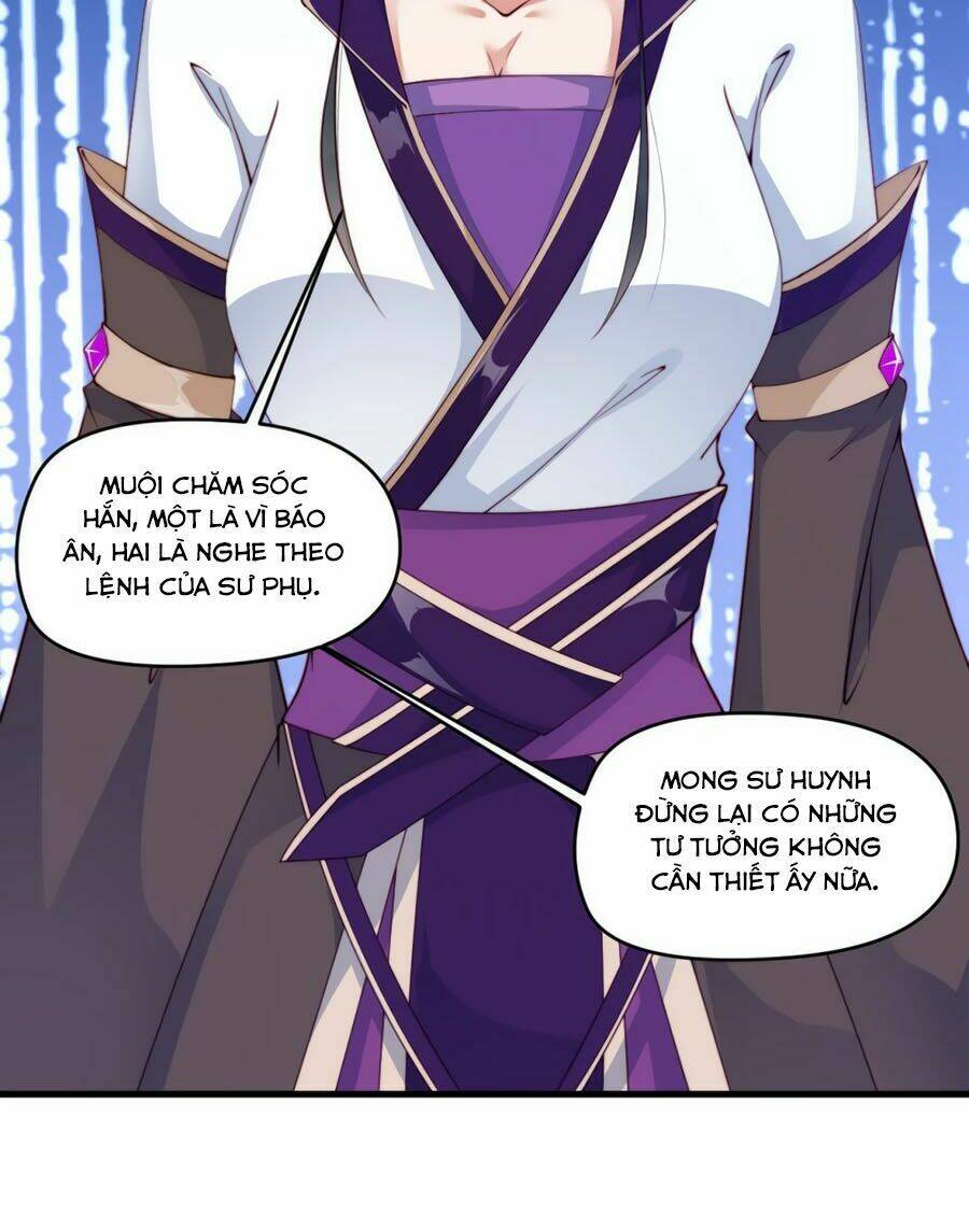 điềm mỹ chi huyết chapter 9 9