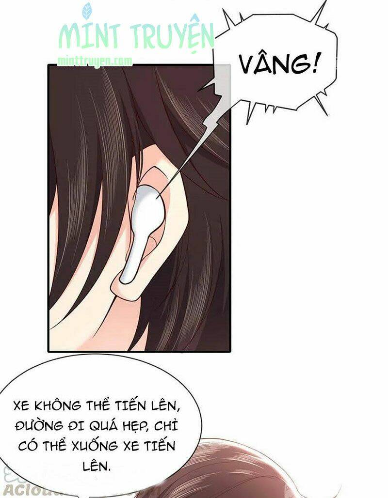 nam thần truy thê chỉ nam chapter 95.1 4