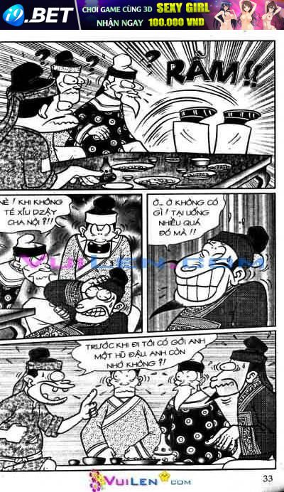 thần đồng đất việt chapter 31 29