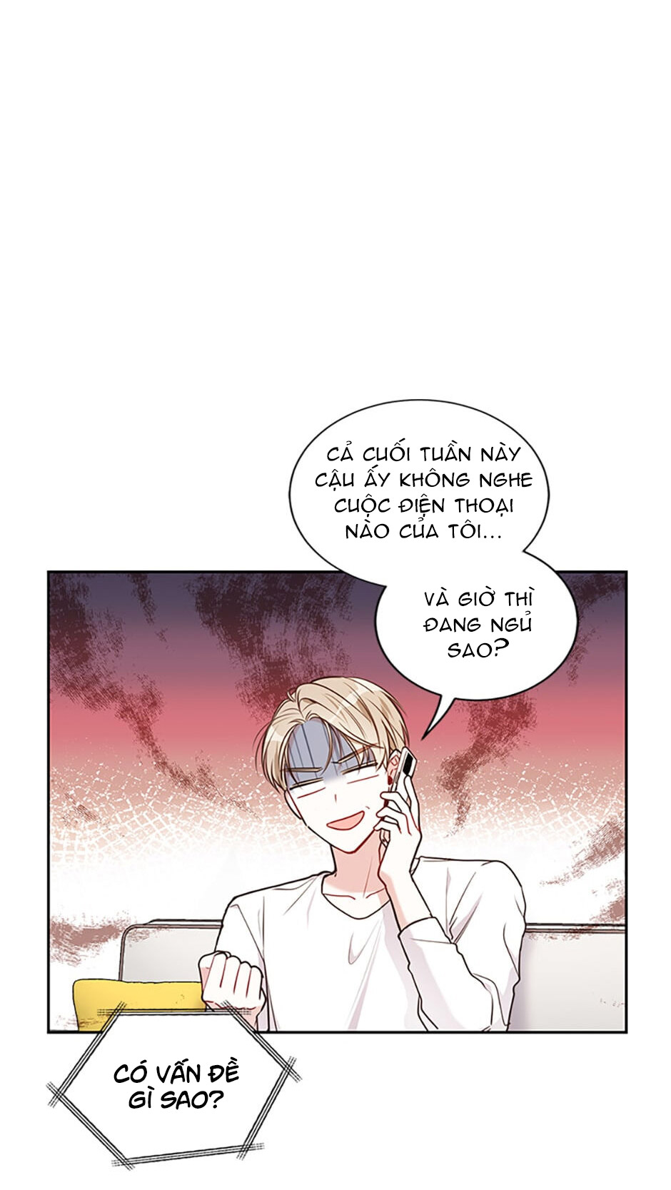 chỉ thị đặc biệt của sếp chapter 25.1 13