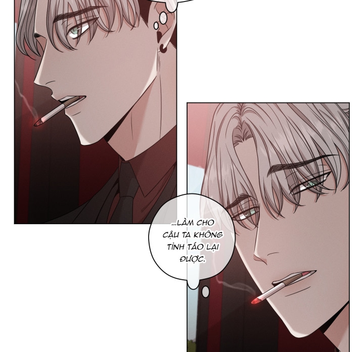 hội chứng minmotion chapter 7 85