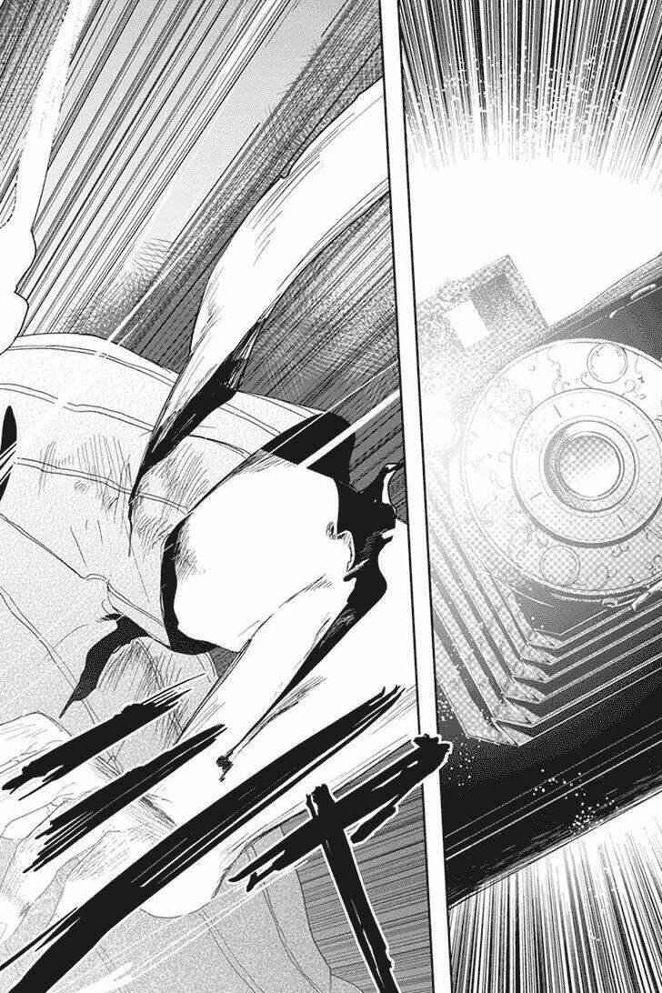 zero - kage miko chapter 17 9