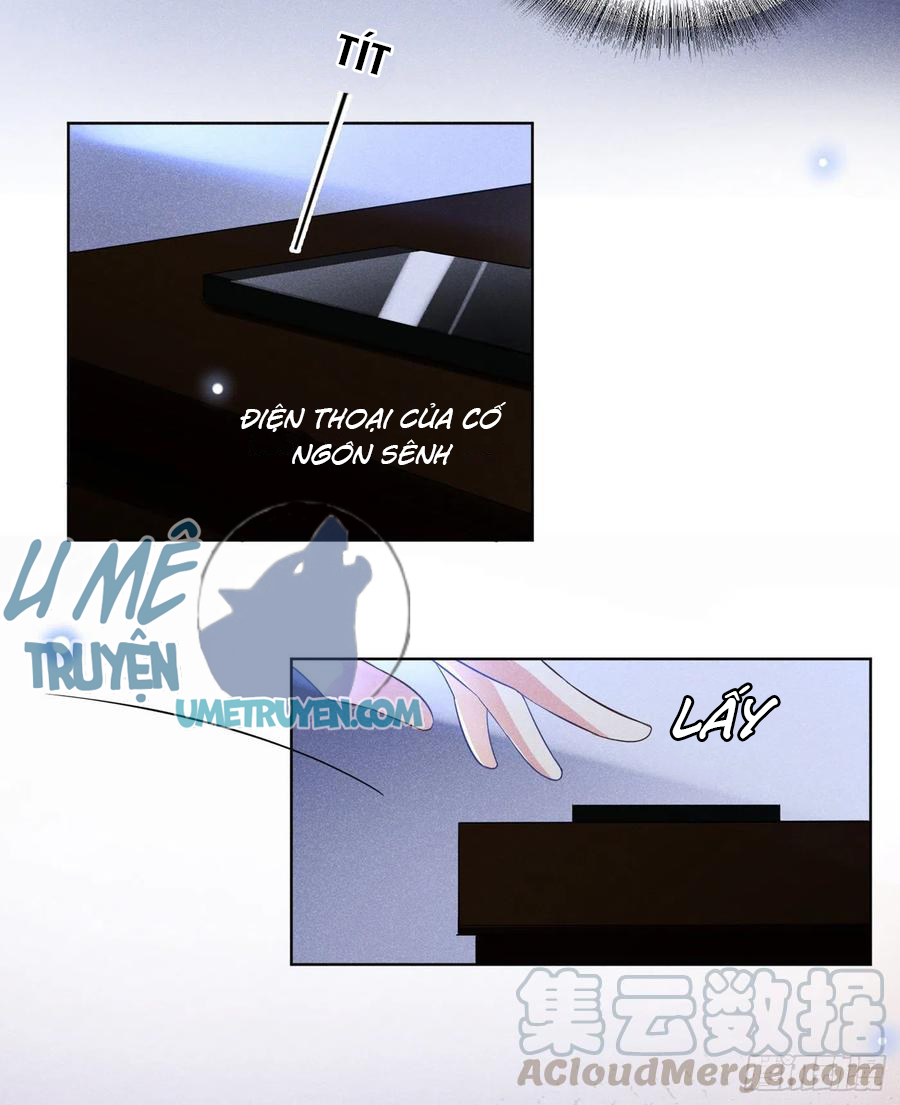 anh ấy gọi tôi là hắc liên hoa chapter 68 23