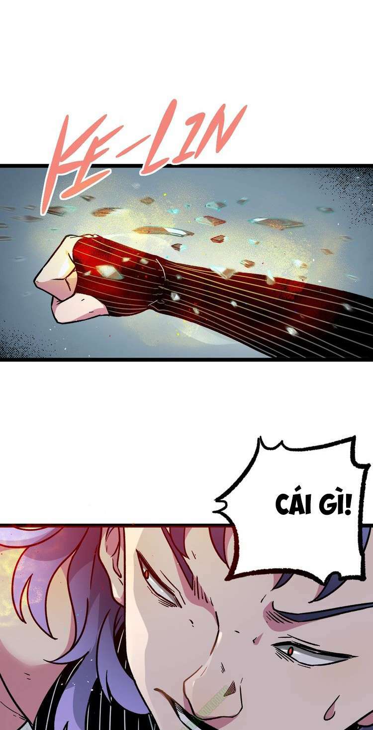 tu chân cuồng thiếu tại vườn trường chapter 14 1