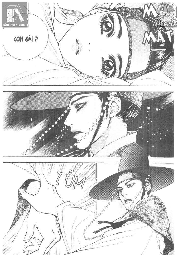 geonneun seonbi chapter 2 8