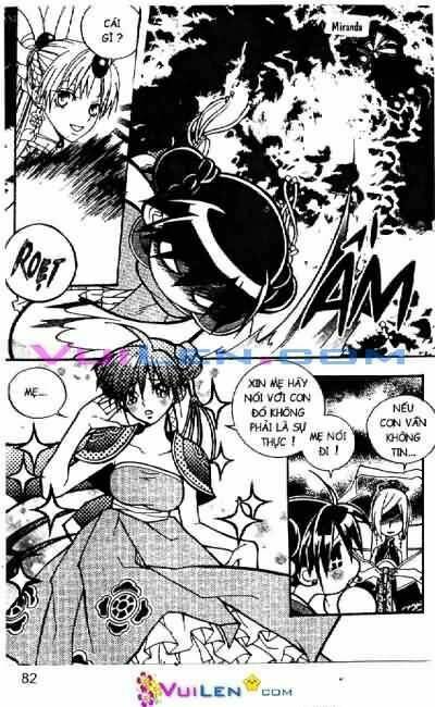 tiên nữ giáng trần chapter 14 82