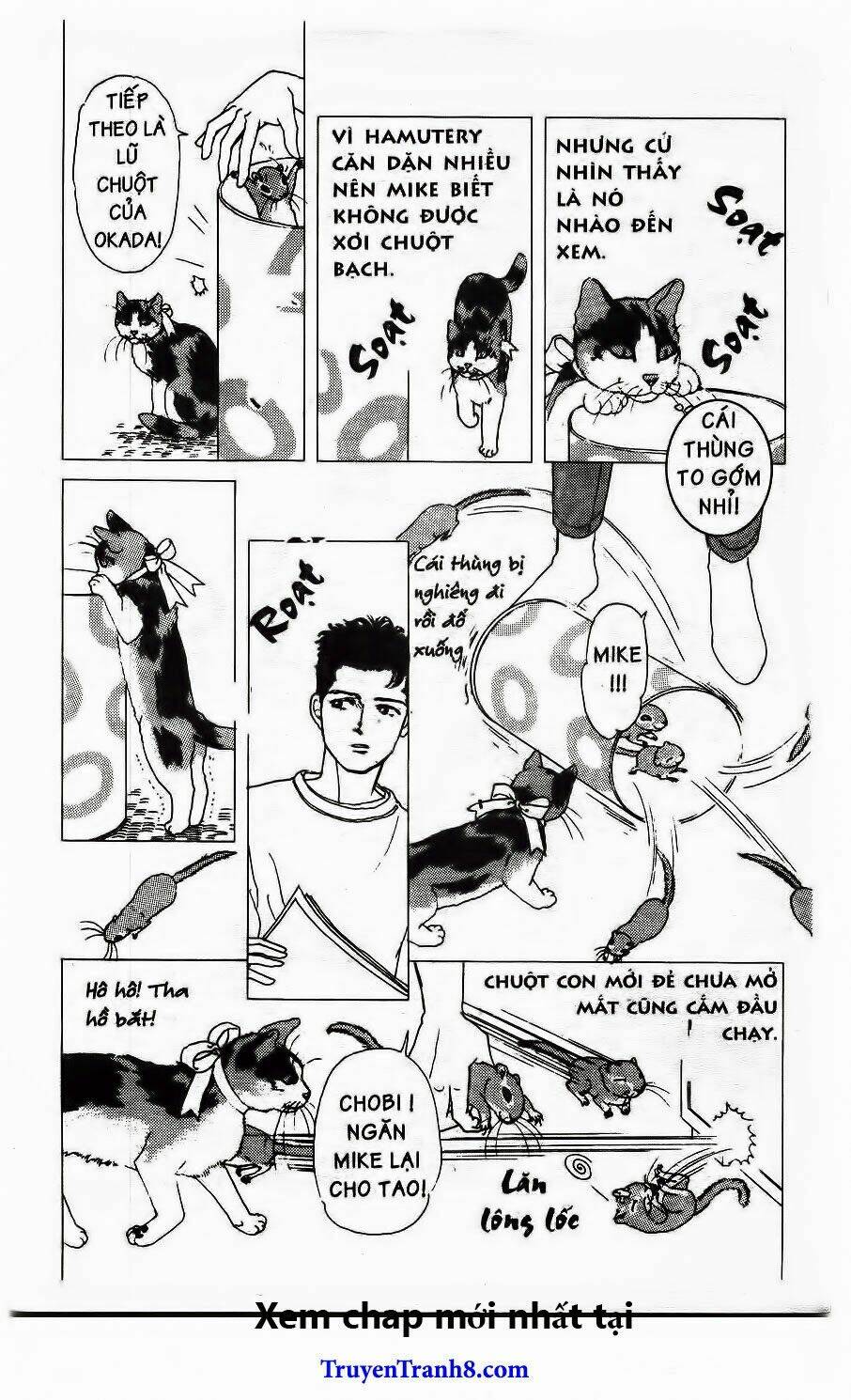 doubutsu no oishasan chapter 22 6