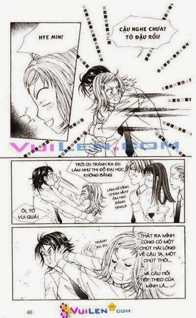 tên nô lệ đáng yêu chapter 2 46