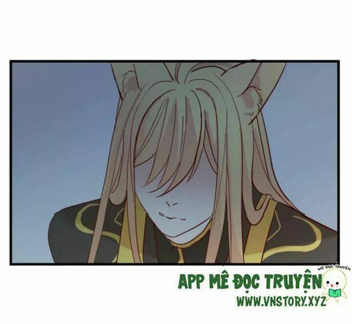 hồ tiên này không tin được chapter 50 4