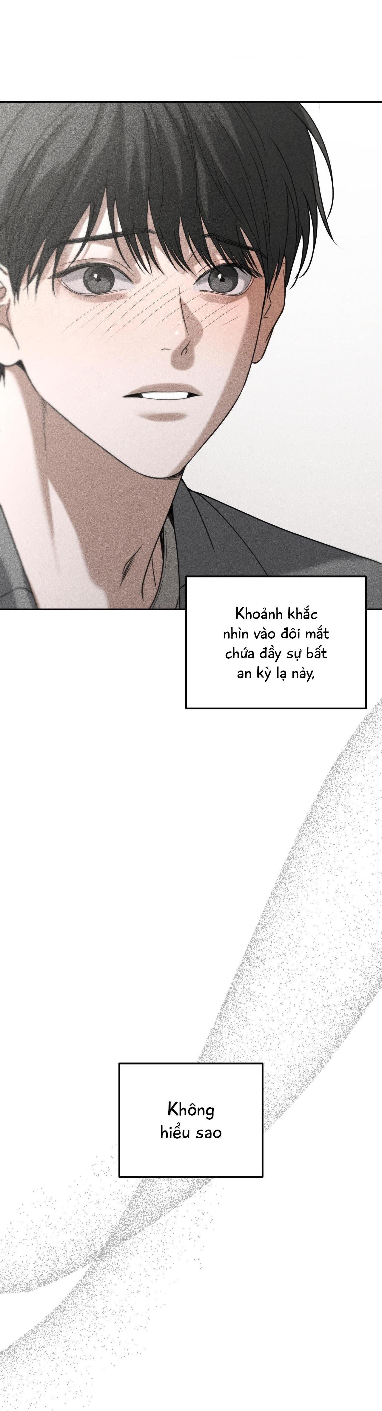 gấu teddy thân yêu chapter 30 27