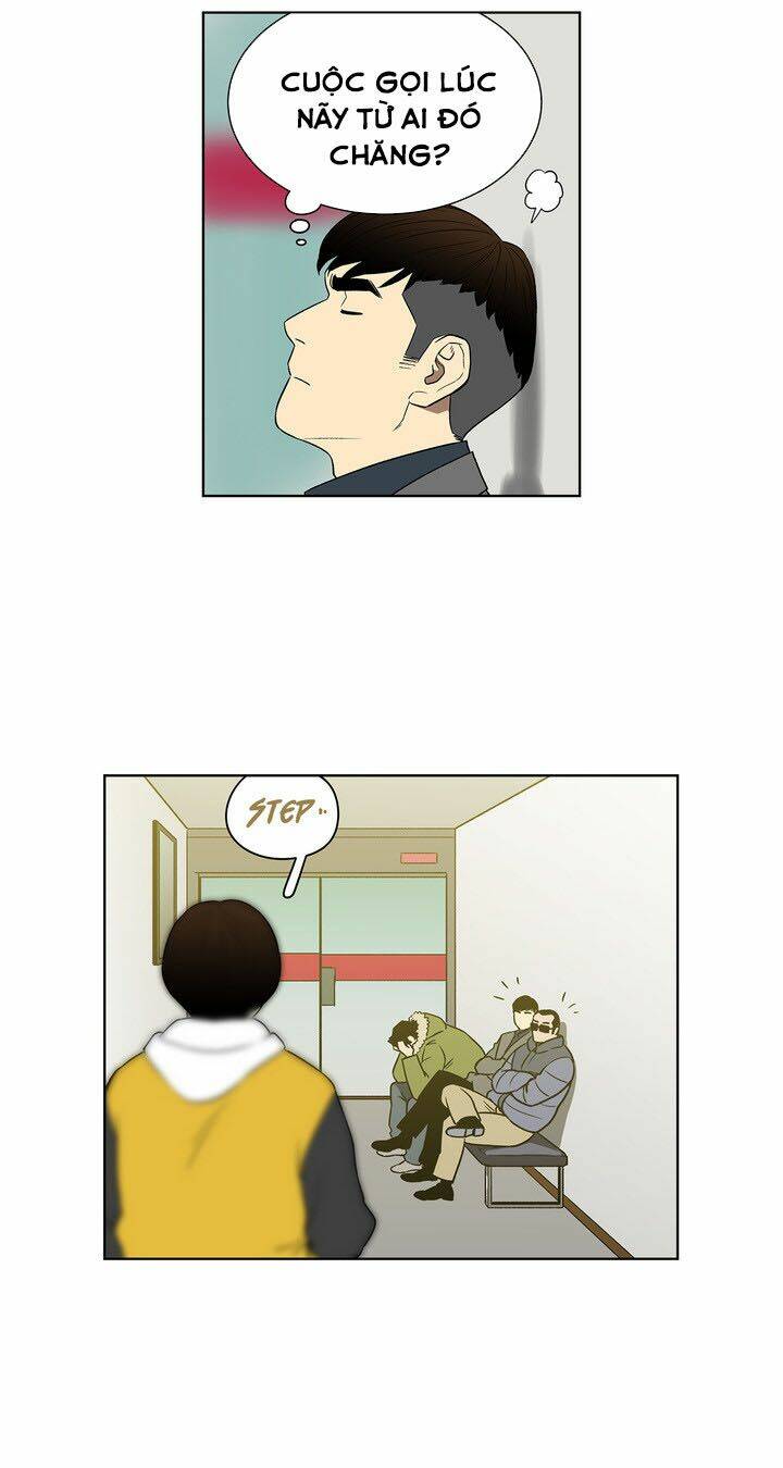 thần bài siêu năng chapter 98 16