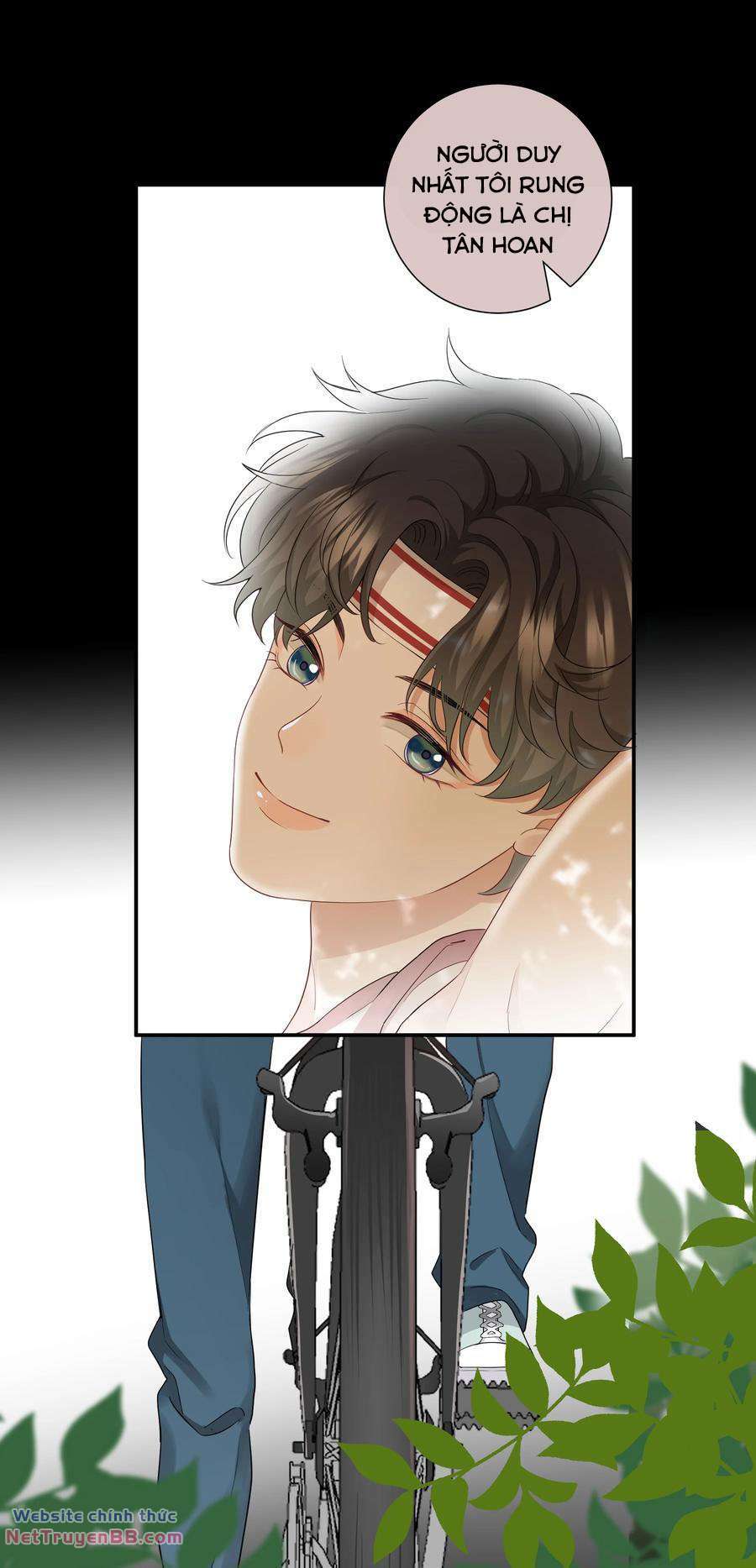 chị ơi! chị thật không bình thường! chapter 5 22