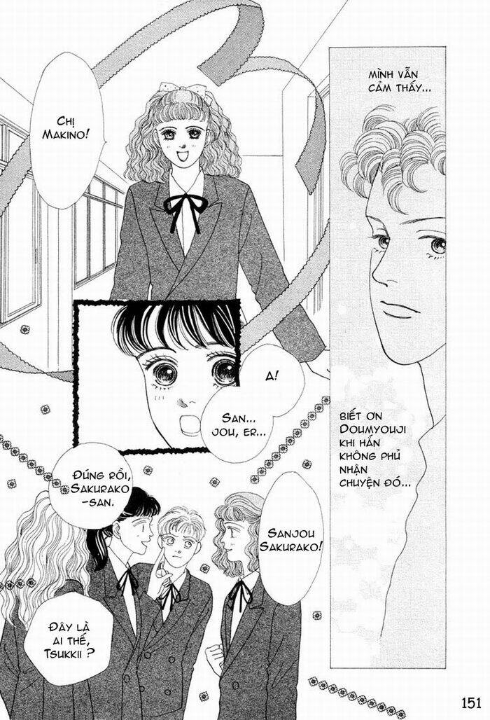 con nhà giàu chapter 23 12