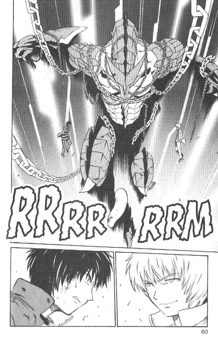 rồng ma trận chapter 46 11