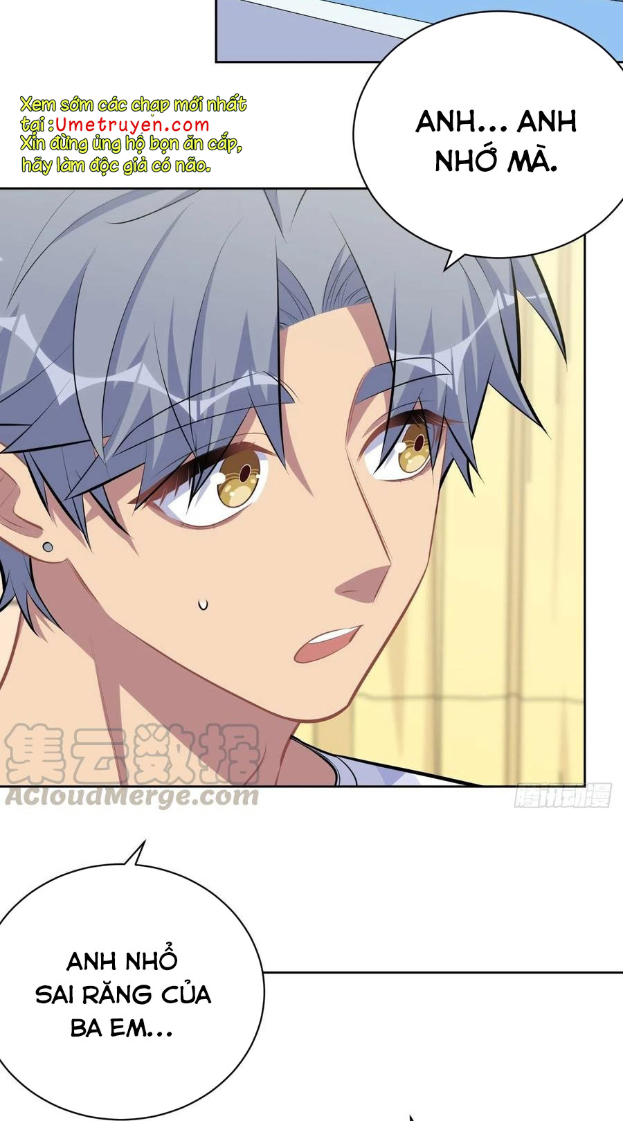 bố vợ đại nhân là bà xã chapter 134 2