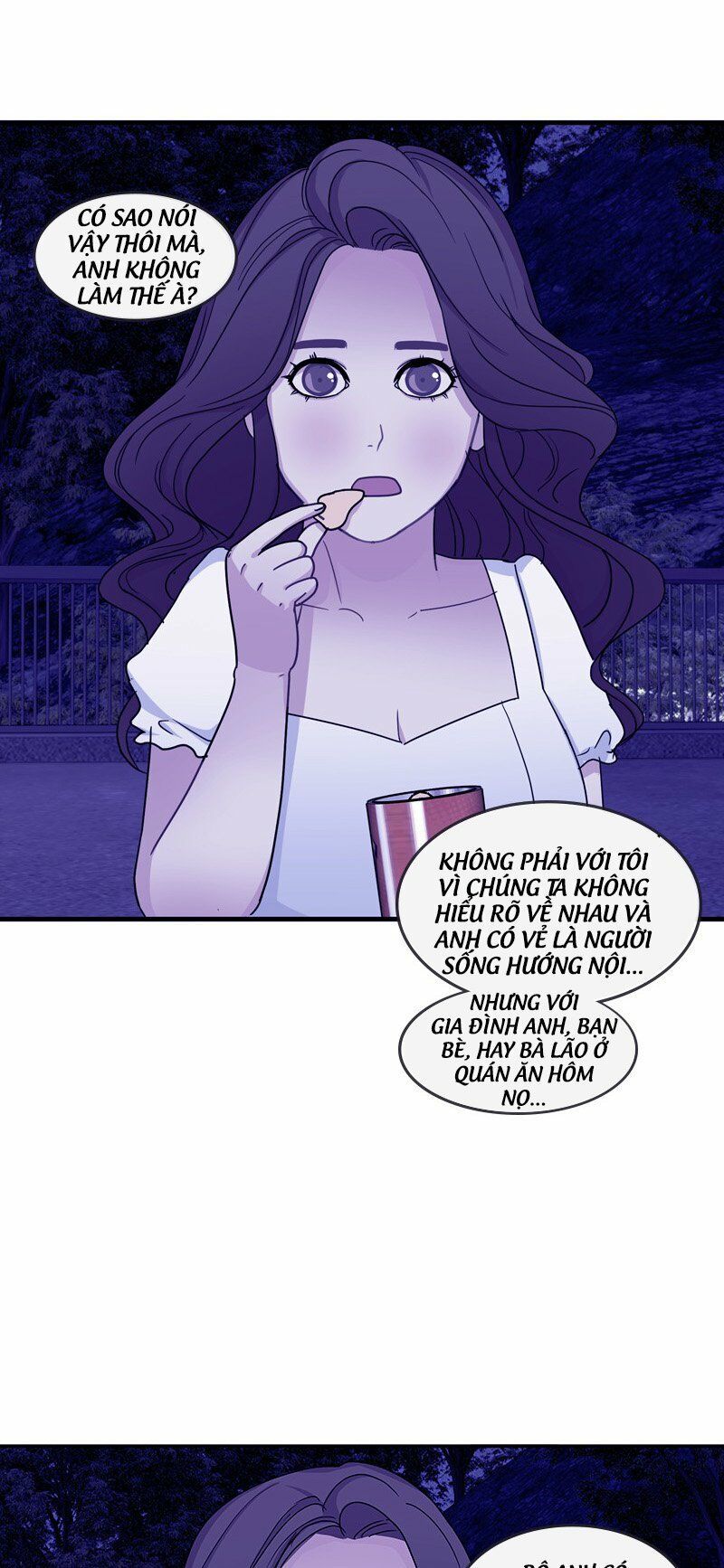 nửa đêm ở poppy land chapter 38 32