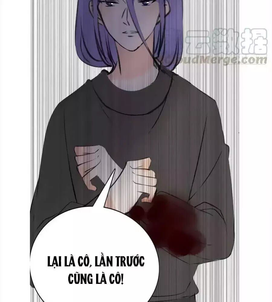 công chúa nữ vương mệnh chapter 110 68