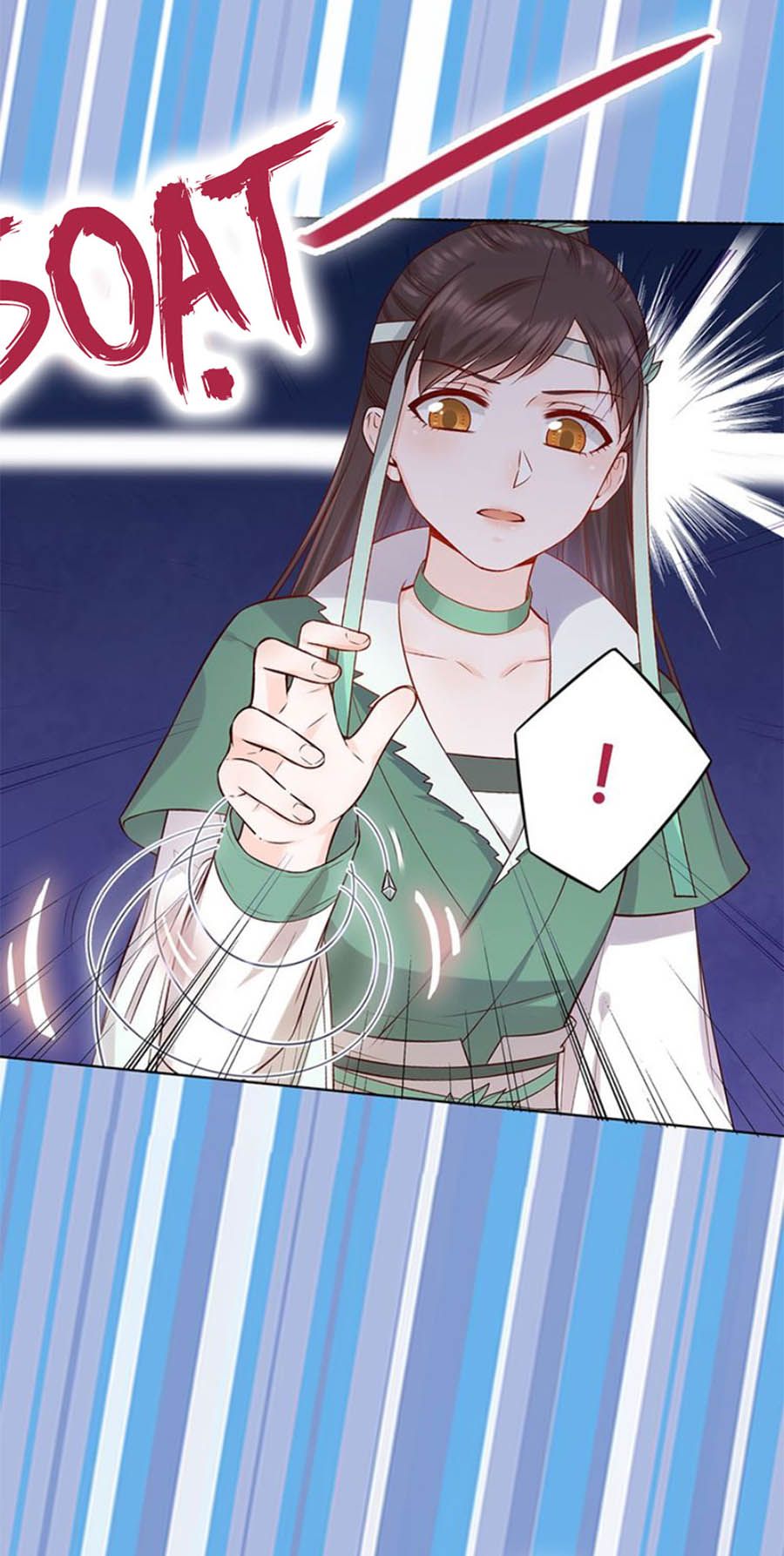 mỹ nhân già rồi chapter 58 13