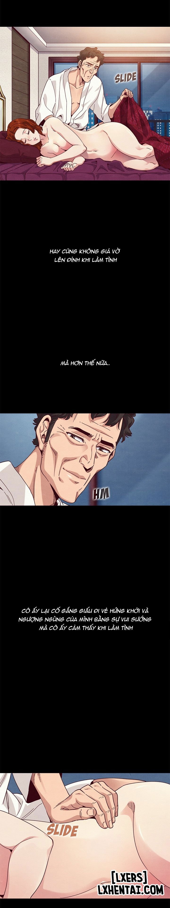 công tử bột chapter 10 10