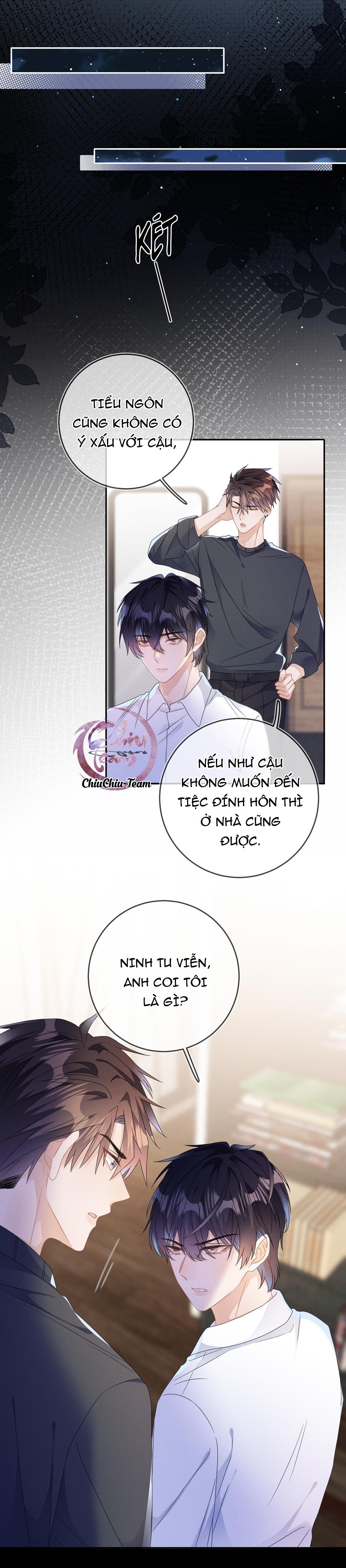 Cường Liệt Công Kích chapter 41