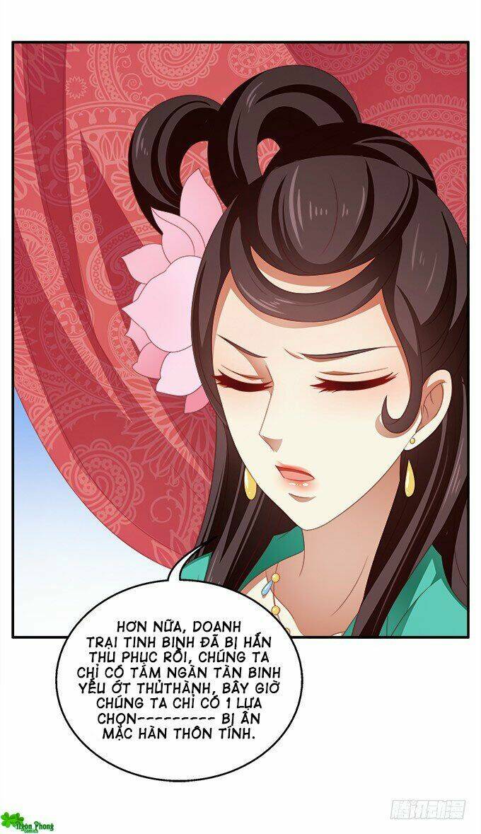 thịnh thế an nhiên chapter 43 40