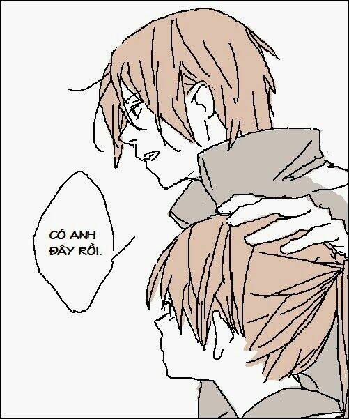 free! doujinshi- rin x gou chapter 12 6