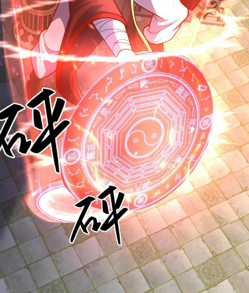 ta nuôi ma quỷ ở trấn ma ti chapter 299 63