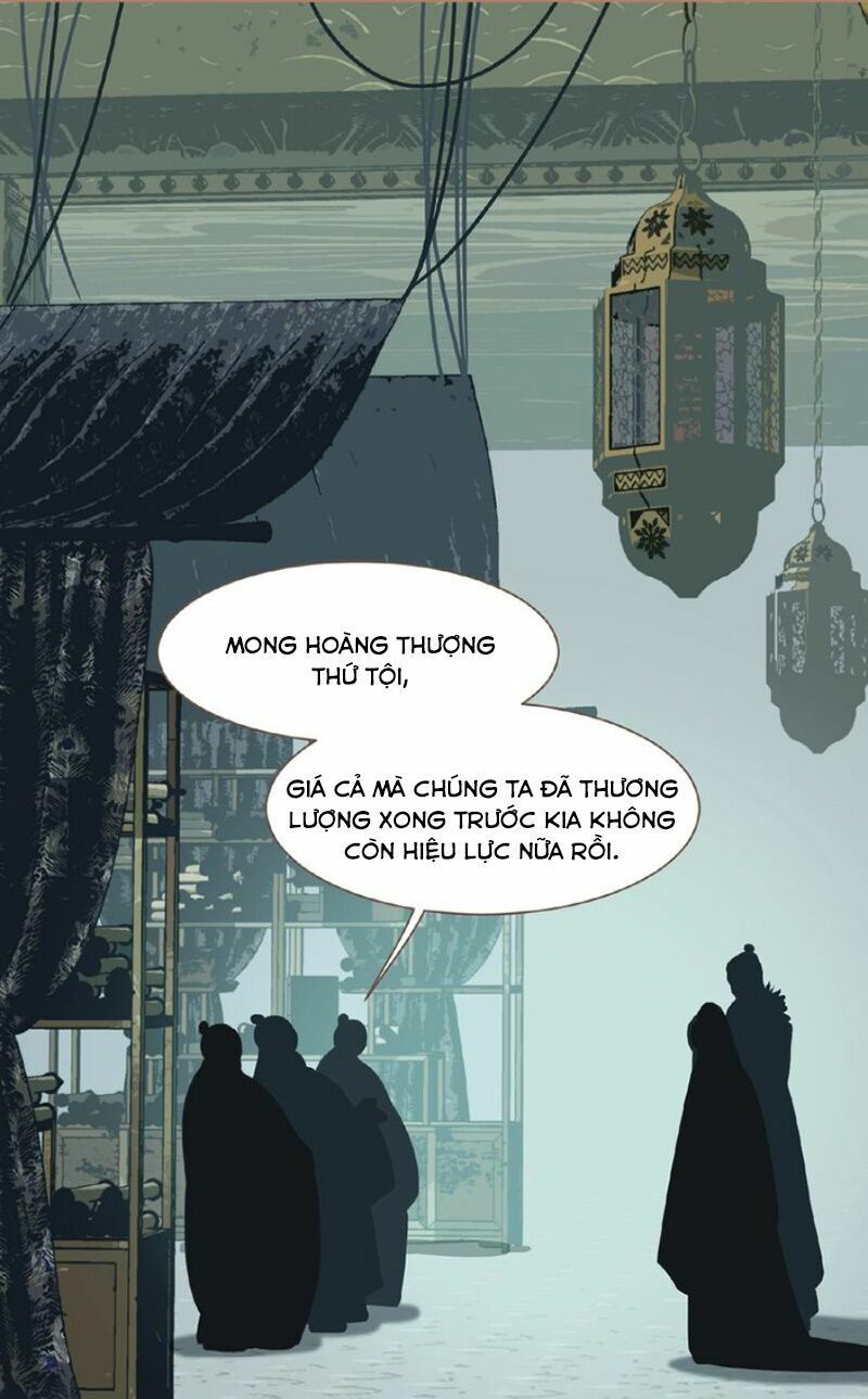 nhất đại linh hậu chapter 65.1 19