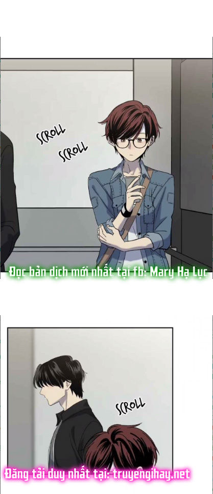 [16+] người đàn ông tầng trên chapter 7.2 36