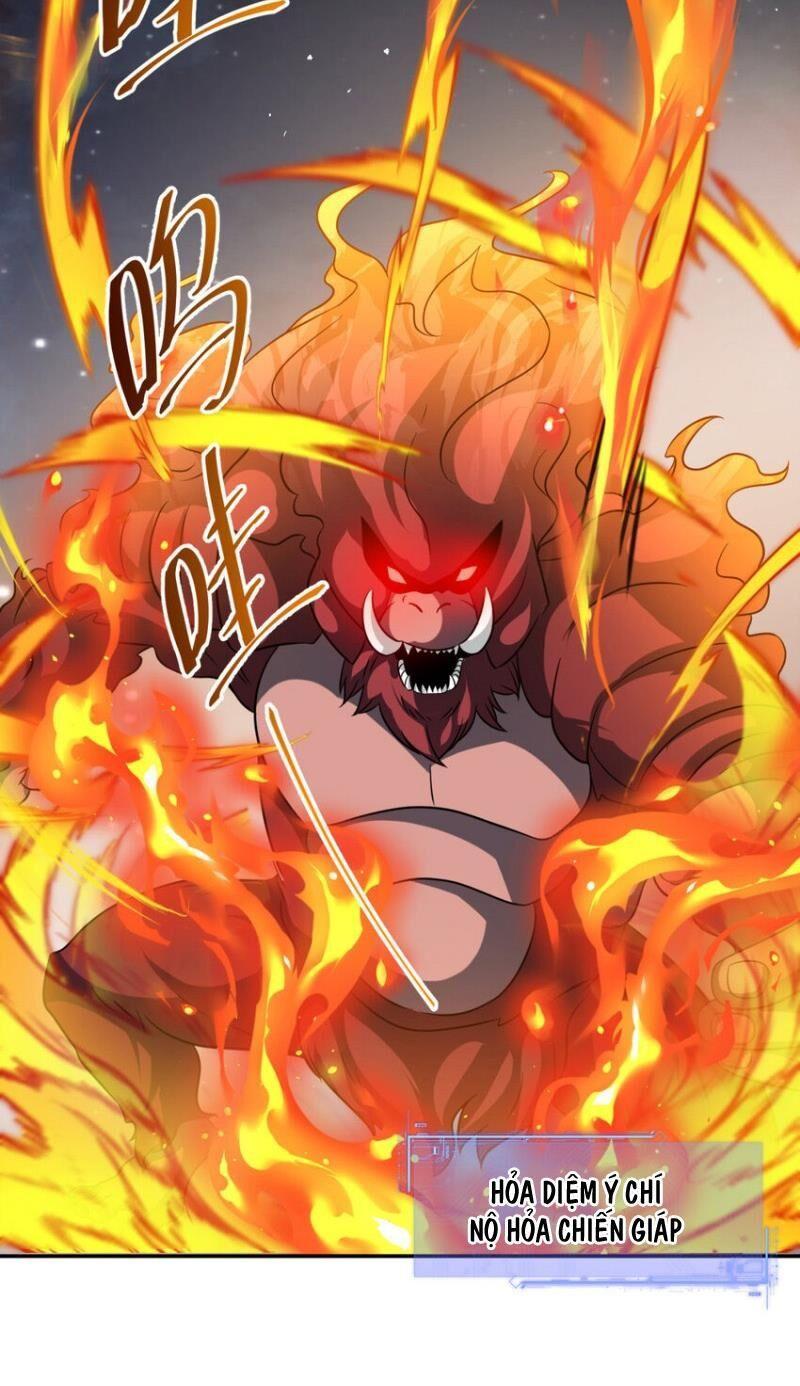 cựu nhật ngự long chapter 51 12