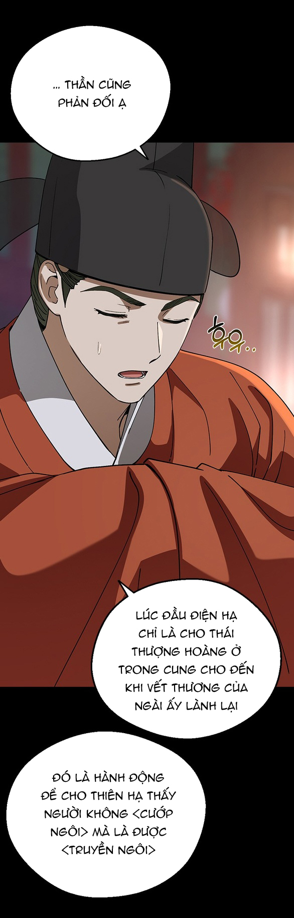 nhân duyên kiếp trước chapter 96.1 8