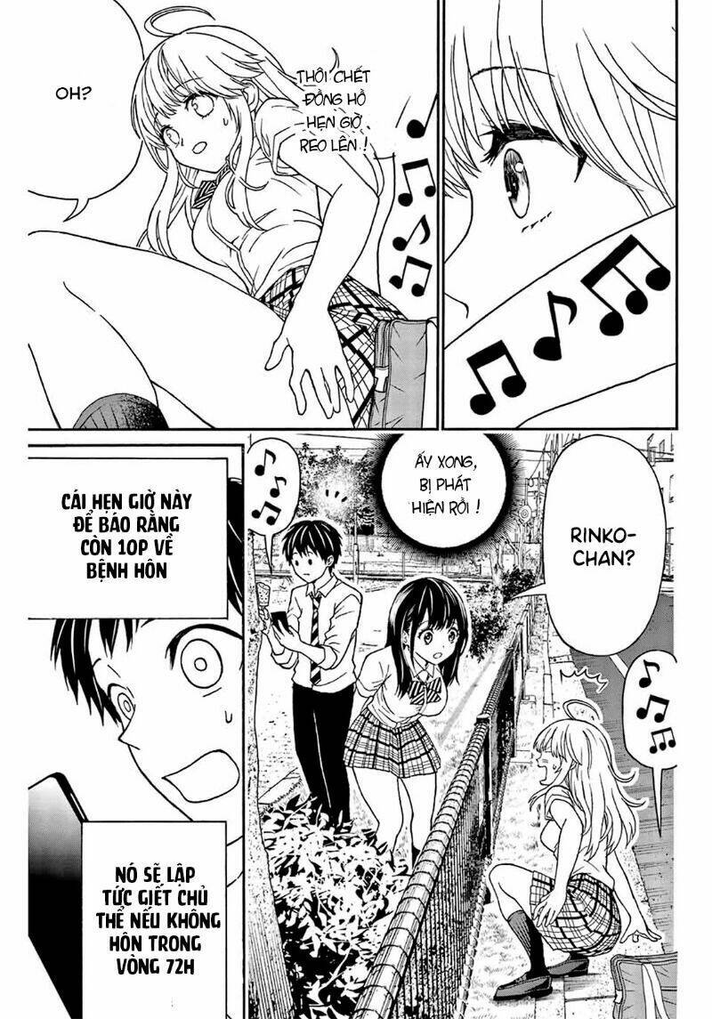 kiss me or i'll die chapter 5 12