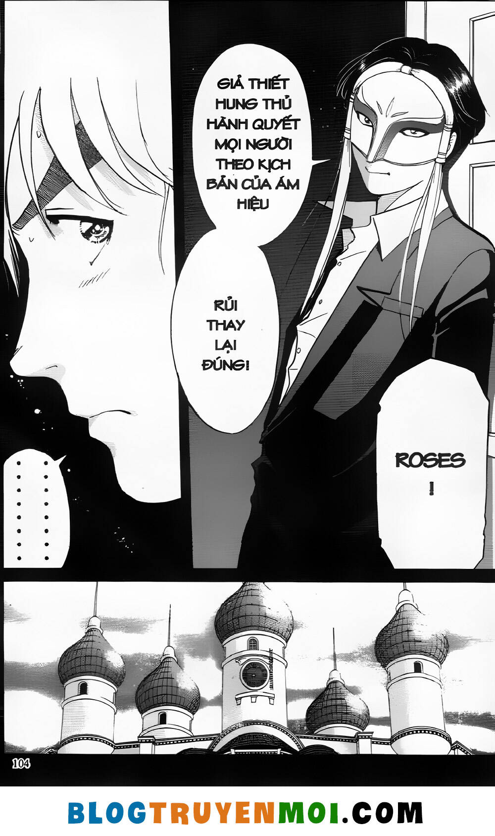 thám tử kindaichi (bản đẹp) chapter 24.4 6