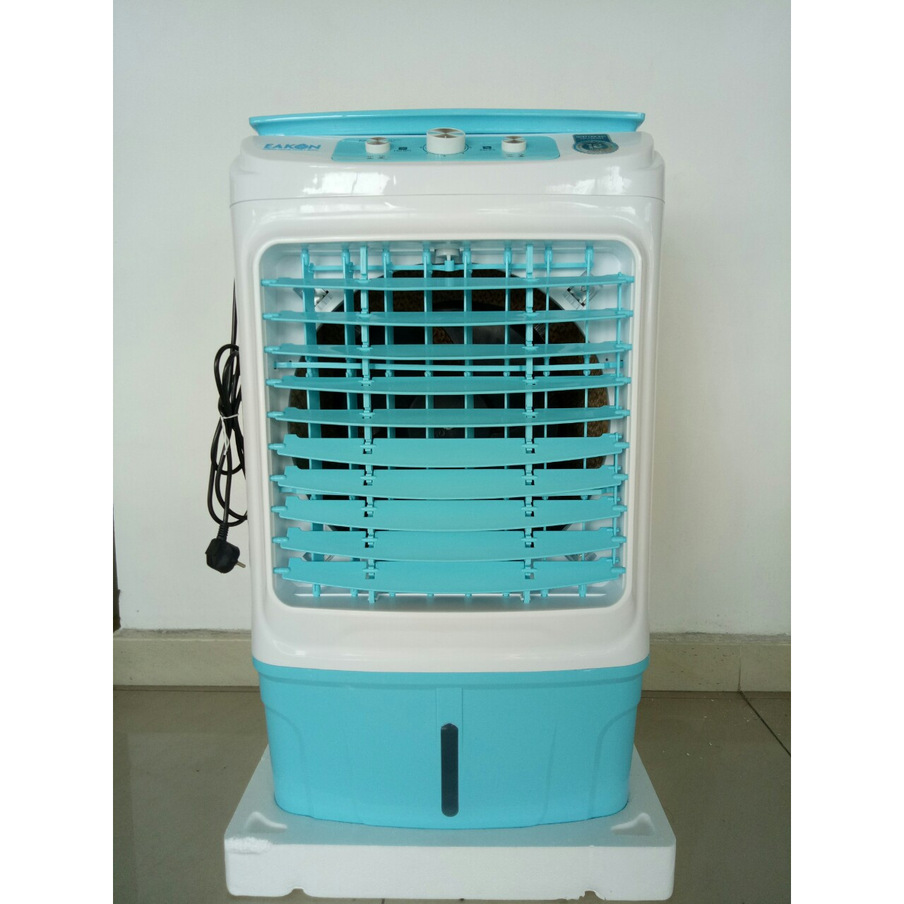 Quạt Hơi Nước QS-616