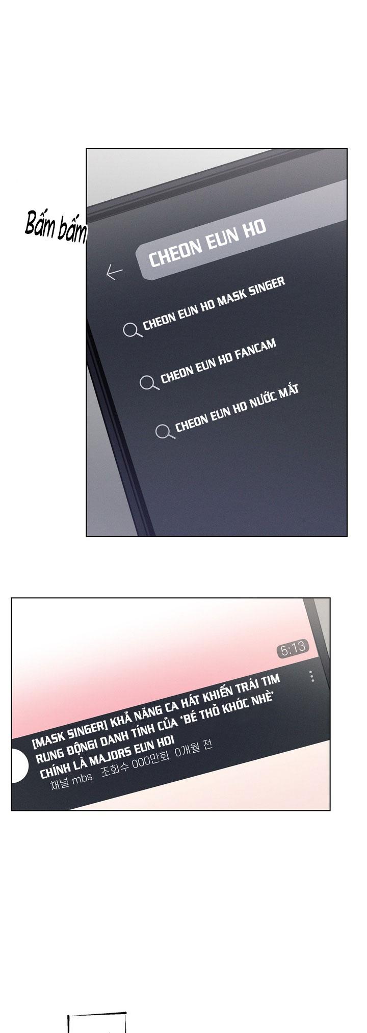 cherry scandal chapter 17 20