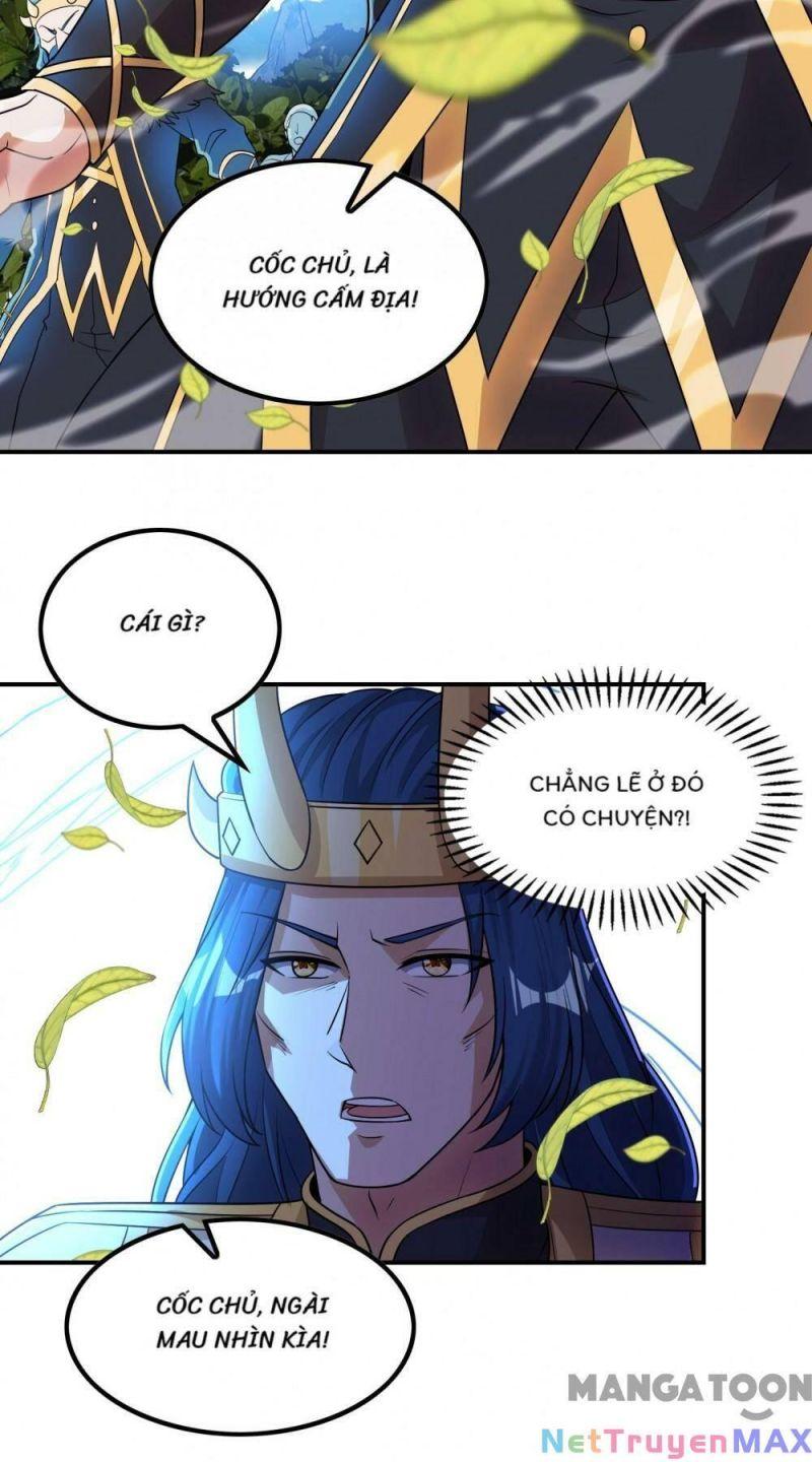 đệ nhất người ở rể chapter 212 7