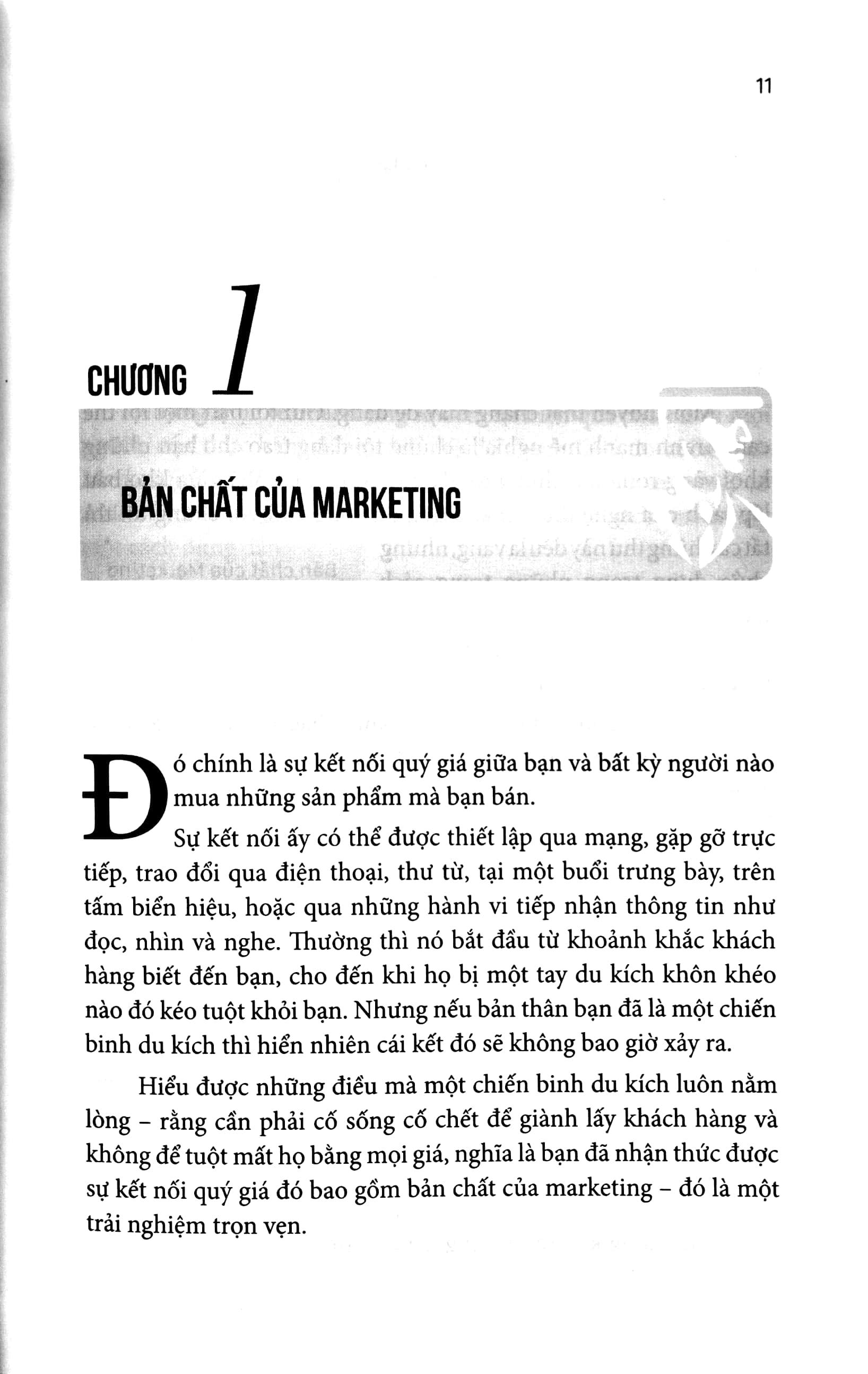 Marketing Du Kích Remix - Marketing Du Kích Cho Doanh Nghiệp Từ A Đến Z