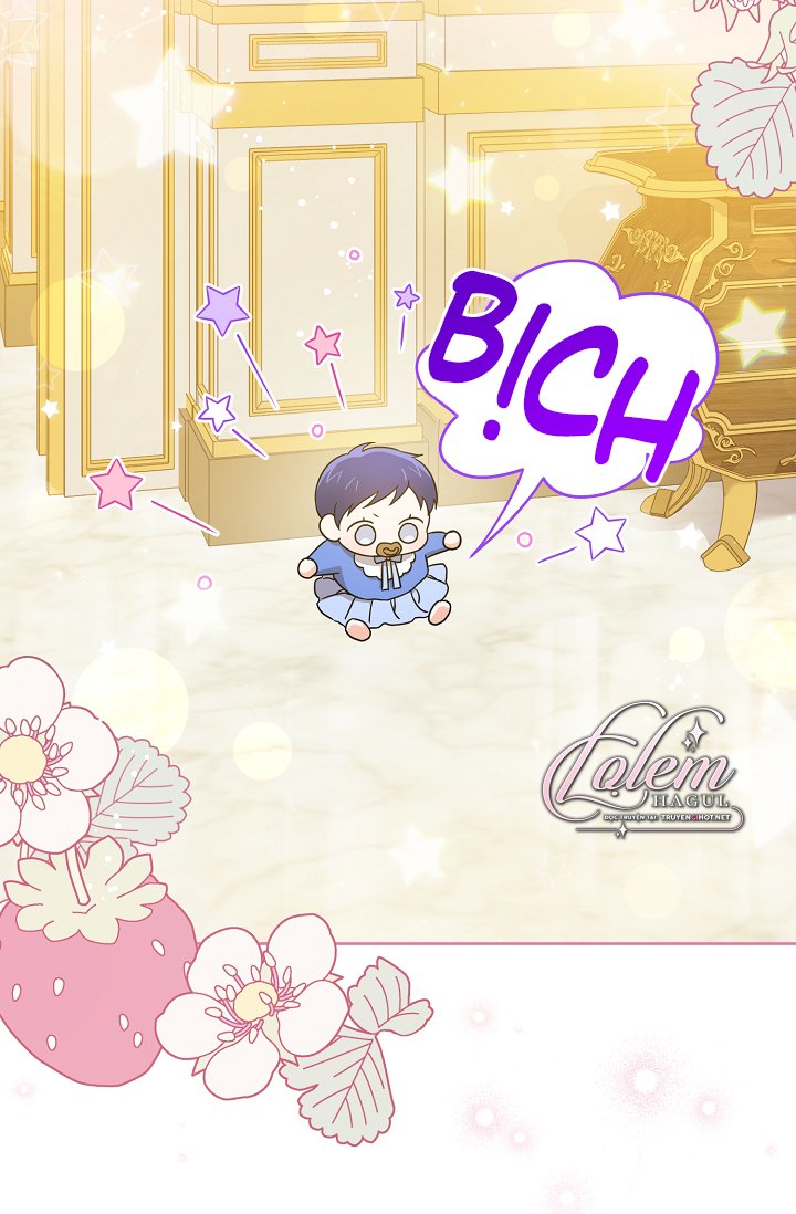 cho con cái núm dú đi mà chapter 12 8