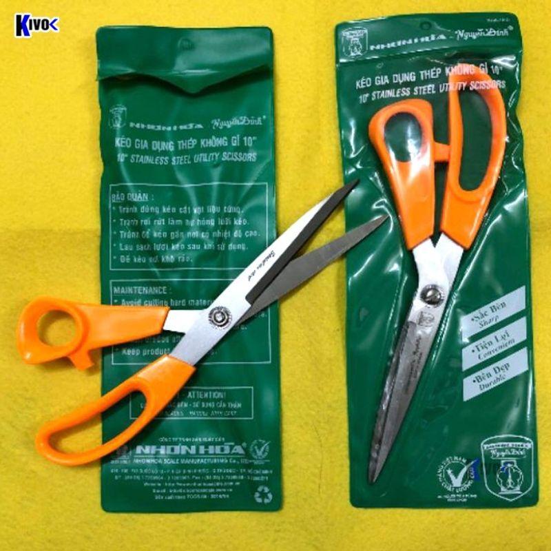 Kéo cắt may gia đụng cao cấp Nhơn Hòa Nguyễn Đình