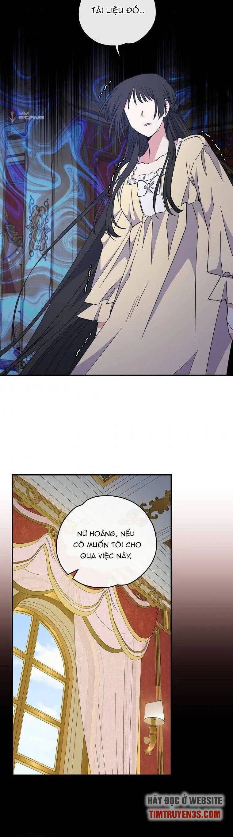 nhà hiền triết yigret chapter 46 16