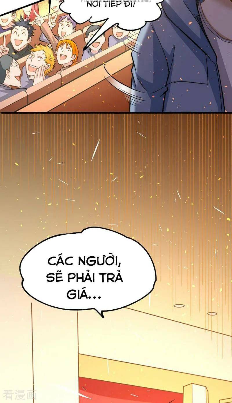 đô thị đỉnh phong cao thủ chapter 22 41