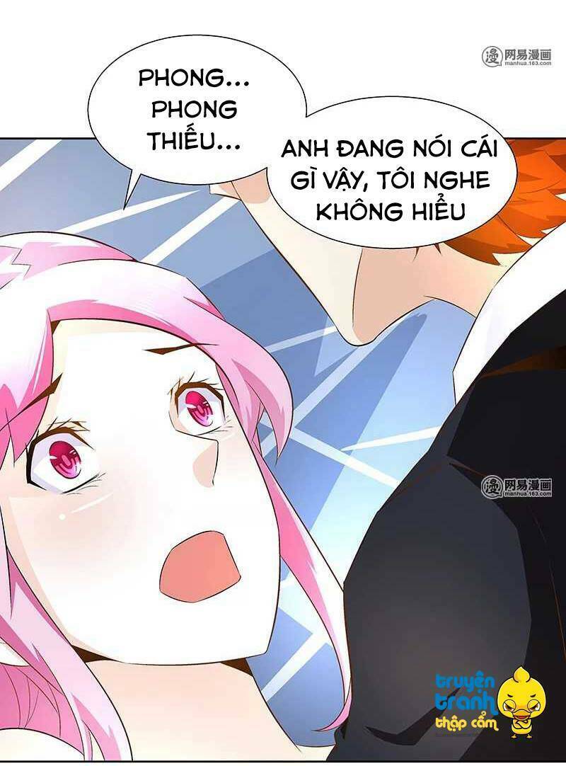 cường sủng hào môn tiểu manh thê chapter 30 27