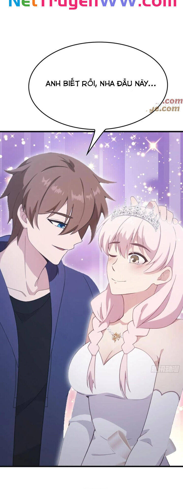 tu tiên trở về tại vườn trường – season 2 chapter 84 21