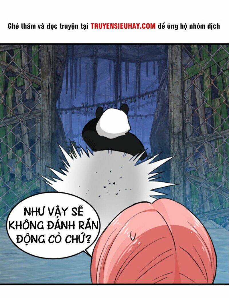 vô sỉ thuật sĩ chapter 15 21