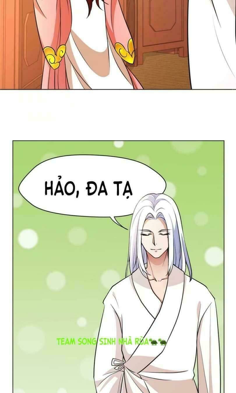 vong ưu linh chapter 5 8