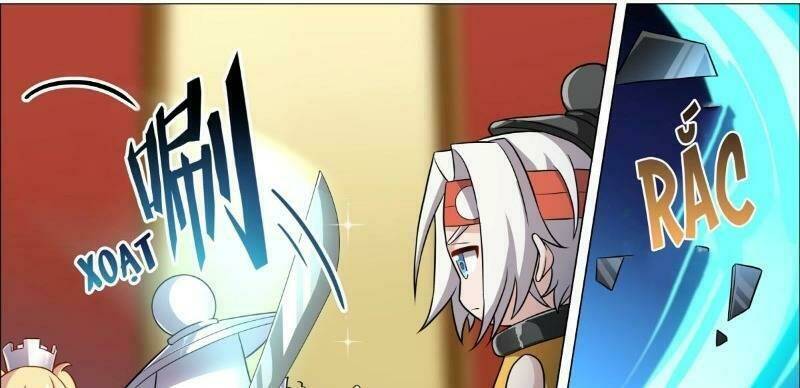 thập nhị thần binh khí chapter 13 4