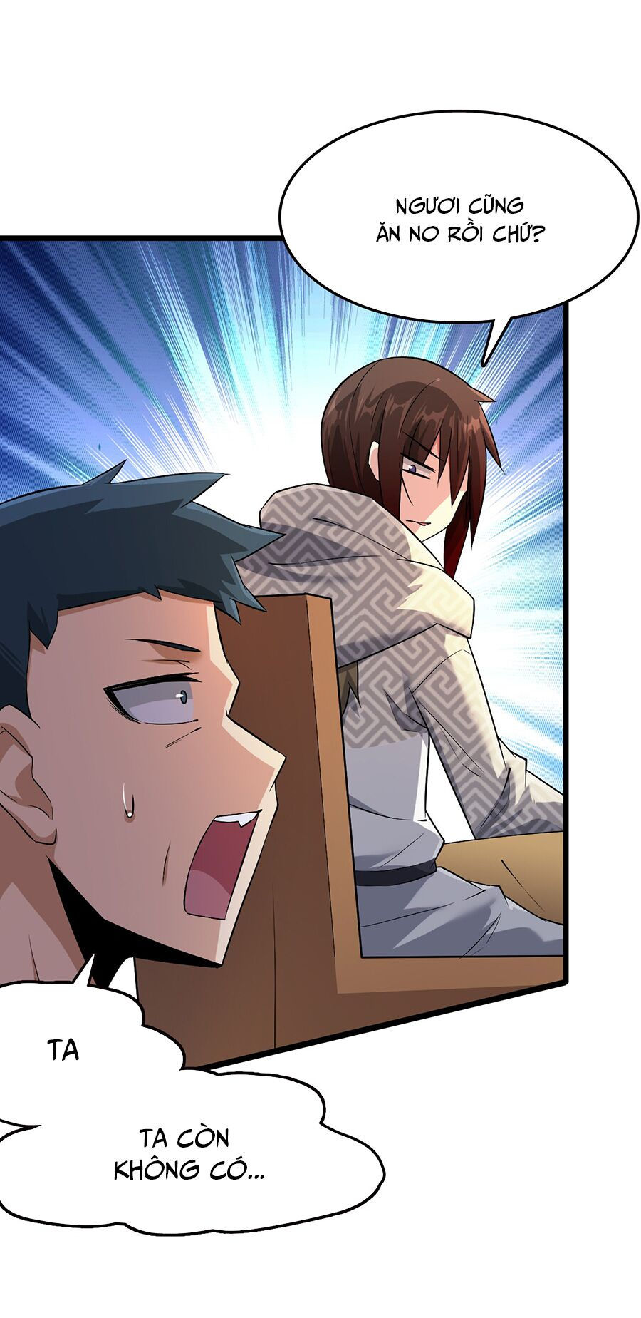 đại bảo kiếm của tôi chapter 31 18