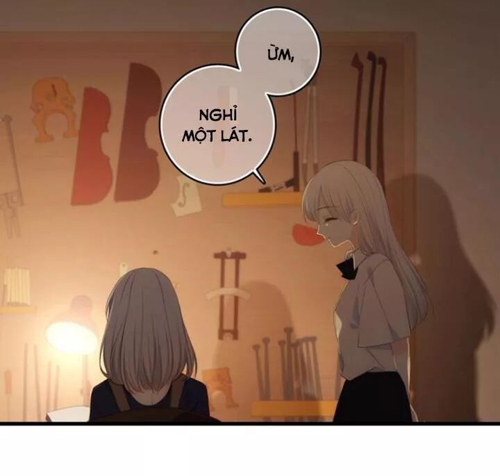 con tim rung động 2 chapter 115 10